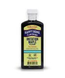 Happy Home Imitation Maple Flavoring 7 oz | Non-Alcoholic & Certified Kosher - Buy Online on SooperMarket.com