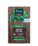 MEN Bath Crystals Nature Feeling pine buffalo grass and Iceland moss men's care - Buy Online on SooperMarket.com