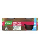 Knorr Sauce Pur Sauce for roasts 112 g 1 piece - Buy Online on SooperMarket.com