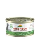 Almo Nature HFC Natural wet cat food - Pacific tuna 24-pack (24 x 70g) Pacific tuna 70 g (24-pack) - Buy Online on SooperMarket.com