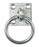 Waldhausen Binding on Plate - Premium Quality Equestrian Gear | Fast International Shipping - Buy Online on SooperMarket.com