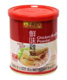 Lee Kum Kee Chicken Bouillon - Chicken Powder (8 oz.) 8 Ounce (Pack of 1) - Buy Online on SooperMarket.com