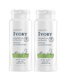 Ivory Scented Body Wash Aloe 21 oz (Pack of 2) - Buy Online on SooperMarket.com