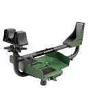 Caldwell Lead Sled 3: Adjustable Recoil-Reducing Rifle Shooting Rest for Ultimate Stability - Buy Online on SooperMarket.com