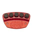 Tail Devil Skateboard Spark Plate | Sparks for Your Skateboard | Ultimate Skateboarder's Accessory | A Tail Plate Attachment for Cool Sparking Effect (1 Pack) - Buy Online on SooperMarket.com