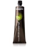 L'Or al Professionnel Loreal Inoa 4.3 Medium Brown Gold 60 ml 498 60 g (1 pack) - Buy Online on SooperMarket.com