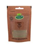 Organic Sage Powder 30g by Hatton Hill Organic | Free UK Delivery - Buy Online on SooperMarket.com