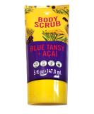 Buy Bolero Body Scrub Blue Tansy & Acai 5fl oz - Nourishing Skincare International Shipping Available - Buy Online on SooperMarket.com