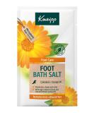 Kneipp Foot Bath Salt - Relaxing & Desodorizing with Natural Ingredients | Ideal for Tired Feet | 40g & 500g - Buy Online on SooperMarket.com