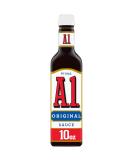 A.1. Original Sauce, 10 oz. Bottle - Buy Online on SooperMarket.com