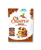 Swerve Brown Sugar Substitute - 48oz | Zero Calorie, Keto Friendly, Non-Glycemic, Gluten Free - Buy Online on SooperMarket.com