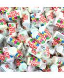 Swizzels Love Heart Sweets Mini Roll - 100 x Packs Fruit Flavour Fizzy Sweets - Wedding Favour Sweets - Buy Online on SooperMarket.com