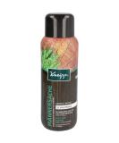 KNEIPP Aroma Care Foam Bath for Men 400 ml - Refreshing Relaxation & Skin Care | International Shipping Available - Buy Online on SooperMarket.com