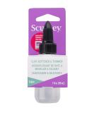 Sculpey Clay Softener 1 oz. Clear - Buy Online on SooperMarket.com