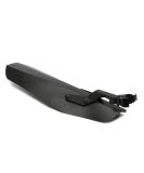 Portland Design Works Mud Shovel 6.5 Rear Fat/Plus Fender Black Topo - Buy Online on SooperMarket.com
