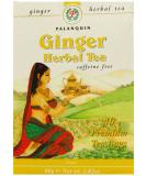 Palanquin Ginger Tea Bags - 80g - Buy Online on SooperMarket.com
