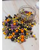 Halloween Themed Sprinkles (35g Halloween Themed) 35 g (Pack of 1) Halloween Themed - Buy Online on SooperMarket.com