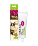 Sentry Hairball Relief for Cats,Malt Flavor,4.4 Ounces - Buy Online on SooperMarket.com