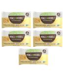 Miracle Noodle Fettuccine Pasta - Plant Based Shirataki Noodles | Keto, Vegan, Gluten-Free, Low Carb, Paleo, Kosher | 0 Calories - 7 oz (Pack of 5) - Buy Online on SooperMarket.com