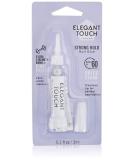Elegant Touch Strong Hold Nail Glue 3g Pack of 1 Single - Buy Online on SooperMarket.com