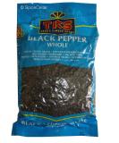TRS Whole Black Pepper 400g - Premium Quality Spice (Pack of 1) - Buy Online on SooperMarket.com