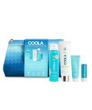 Coola Organic Sunscreen & Lip Balm SPF 30 Kit | Dermatologist Tested, TSA Approved | Vegan & Gluten Free | 4 Items - Buy Online on SooperMarket.com