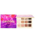 Tarte Tartelette In Bloom Eyeshadow Palette - Natural Clay Formula - Buy Online on SooperMarket.com