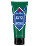 Jack Black Body-Building Hair Gel 3.4 Fl Oz - Strong Hold Styling Gel - Buy Online on SooperMarket.com