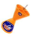 LineOFF Fishing Line Winder Spooler (Orange) - Electric Drill Powered Stripper Tool - Buy Online on SooperMarket.com