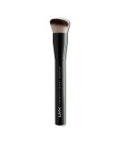 NYX PROFESSIONAL MAKEUP Can't Stop Won't Stop Foundation Brush - Buy Online on SooperMarket.com