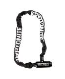 Kryptonite Keeper 585 5mm Chain Bike Lock - Black (85cm) - Buy Online on SooperMarket.com