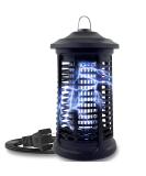 4200V Electric Bug Zapper Indoor/Outdoor - High Powered Mosquito Killer, Waterproof Fly Trap Lamp - for Home, Garden, Backyard, Camping - Buy Online on SooperMarket.com