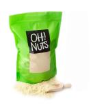 Blanched Almond Flour - All-Natural Wheat Substitute for Baking Delights - Kosher, Vegan, Paleo, Keto Friendly - Gluten-Free - 2.0 Pounds - Buy Online on SooperMarket.com