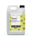 Miniml Eco Washing Up Liquid 5L Refill - Apple Orchard Scented | Plant Based, Vegan, Cruelty Free, Non Bio | Natural Cleaning Product - 500 Washes - Buy Online on SooperMarket.com