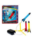 Buy Paul G nther 1556 Air Rocket Foam Rocket Game for Kids 4+ Fun for Beach Garden & Park - International Shipping Available - Buy Online on SooperMarket.com