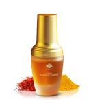 Shankara Kumkumadi Tailam Oil for Face 18ml - Ayurvedic Saffron Kumkumadi Glow Oil - Nighttime Manjish Elixir - Hydrating Facial Oil for Dry Skin - Buy Online on SooperMarket.com