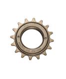 Teyssor Single-Speed Freewheel - 12T to 24T Bicycle Freewheels for 1/2 x 1/8 Chains - Buy Online on SooperMarket.com