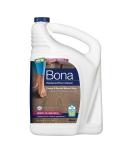Bona Hardwood Floor Cleaner Refill, 128 Fl Oz 128 Fl Oz (Pack of 1) - Buy Online on SooperMarket.com