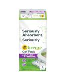 Purina Tidy Cats Breeze Litter System Cat Pad Refills 8 ct. Pads Original Pads - Buy Online on SooperMarket.com