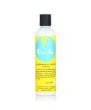 Curls Blueberry Bliss Blueberry & Coconut Hair Milk - Leave In Conditioner and Styler - Moisturizes Curly and Coily Hair - 8 Fl Oz - Buy Online on SooperMarket.com