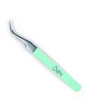 Sizzix Curved Fine Tip Tweezers for Scrapbooking & Cardmaking - Multi Color - Buy Online on SooperMarket.com