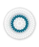 Clarisonic Deep Pore Facial Cleansing Brush Head Replacement - Compatible with Mia 1, Mia 2, Mia Fit, Alpha Fit, Smart Profile Uplift and Alpha Fit X - Buy Online on SooperMarket.com