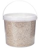 Garden Ting Sunflower Hearts Wild Bird Food Tub 5 Litre 5 l (Pack of 1) - Buy Online on SooperMarket.com
