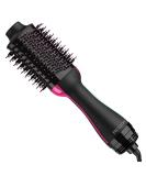 REVLON One-Step Volumizer Hair Dryer & Hot Air Brush - Black - Buy Online on SooperMarket.com