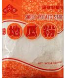 Organic Sweet Potato Starch - 14oz | Gluten-Free & Non-GMO | 1-Pack - Buy Online on SooperMarket.com