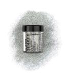 Stargazer Glitter Shaker Hologram. Cosmetic glitter powder for use on the eyes lips face body hair and nails. - Buy Online on SooperMarket.com