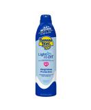 Banana Boat Light As Air  Broad Spectrum Sunscreen Spray  SPF 50  9.5oz. Value Size 9.5 Ounce (Pack of 1) - Buy Online on SooperMarket.com