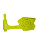 SME Chamber Safety Flag for Pistol, Rifle, or Shotgun - Small Size - Buy Online on SooperMarket.com