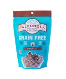 Paleonola  Grain Free Granola Original Flavor  Non-GMO, Grain, Soy, Gluten, Dairy Free  Low Carb Protein Snack For A Healthy Breakfast 10 Ounce (Pack of 1) - Buy Online on SooperMarket.com