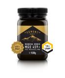 Egmont Manuka Honey MGO 459+ from New Zealand - Premium Quality (250g & 500g) - Shop Now! - Buy Online on SooperMarket.com